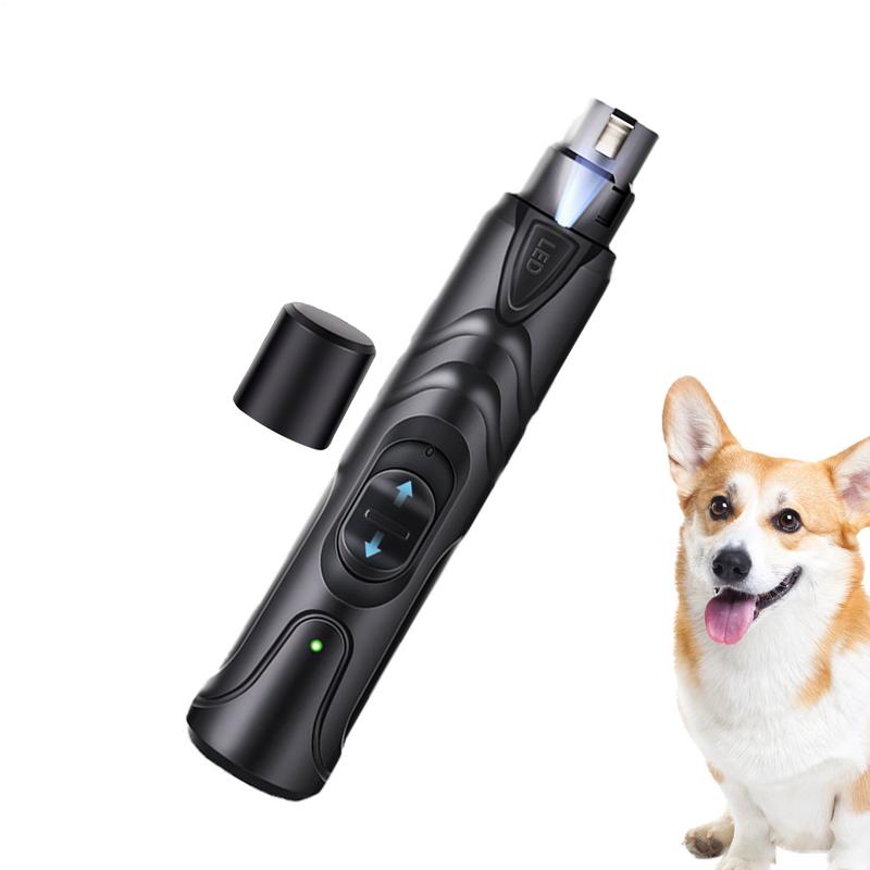 Pet Nail Grinder - Szlifierka do paznokci dla psów Super