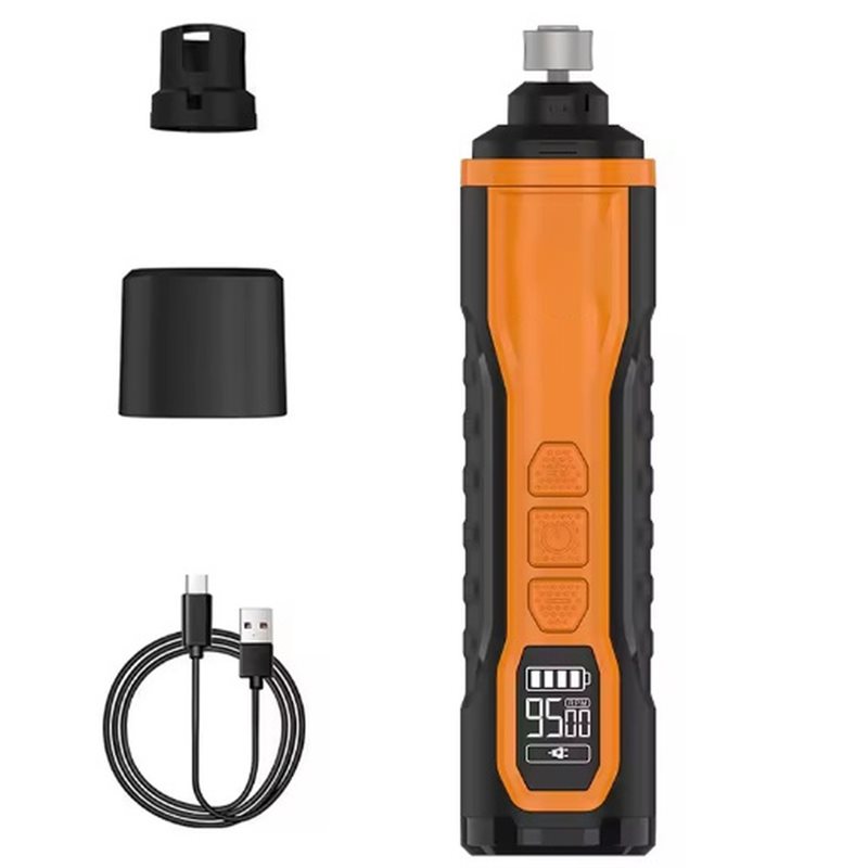 Pet Nail Grinder - Elektryczna pilarka do pazurów dla zwierząt