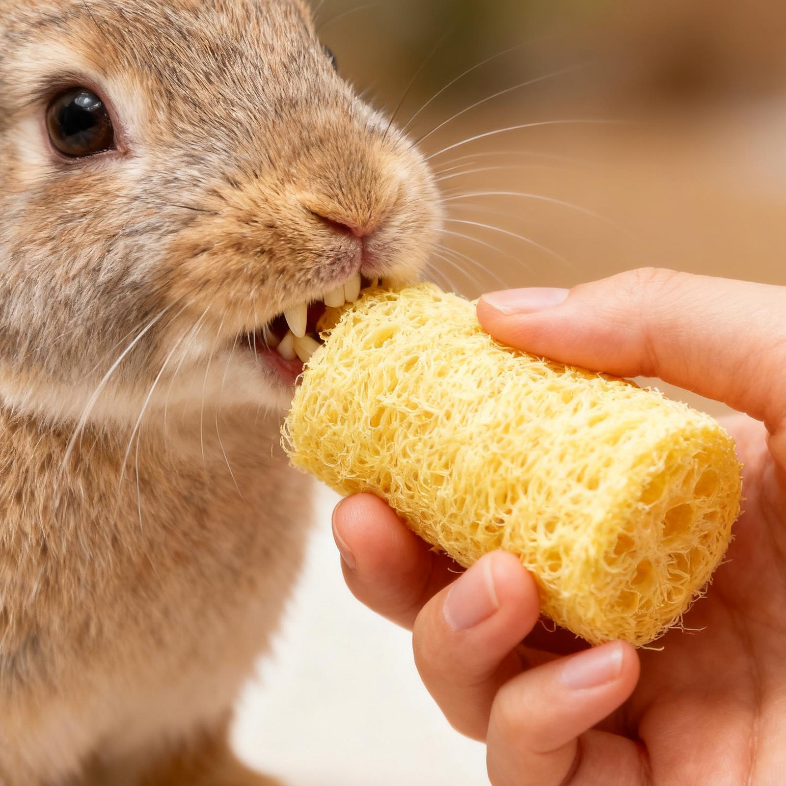 Zabawki do żucia dla królików  – Pet Supplies Pet Shop recenzja i cena