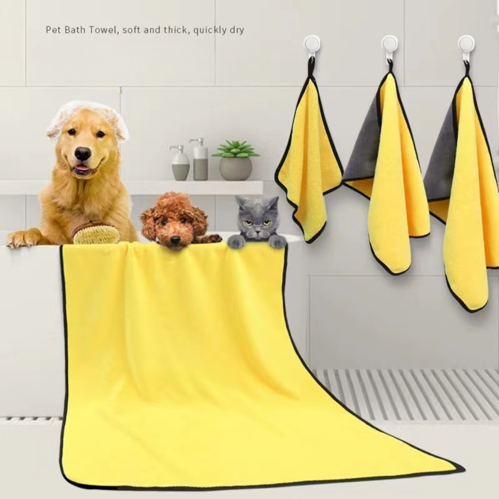 E5 Szybkoschnące akcesoria dla – Pet Supplies Pet Shop recenzja i cena