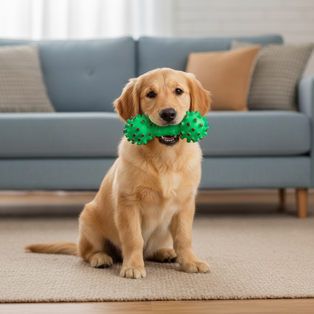 Zabawki dla psów dużych ras 1  – Pet Supplies Pet Shop recenzja i cena