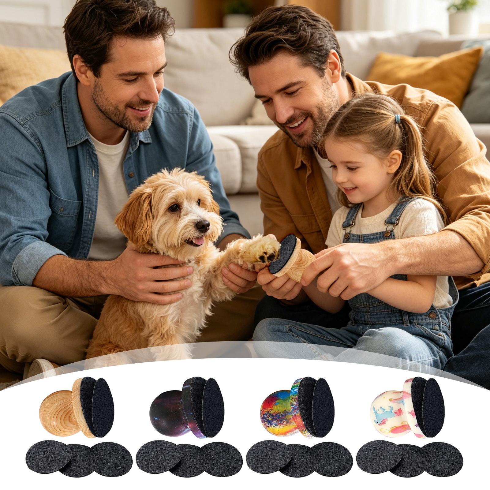Pilnik do pazurów dla psów z 4 – Pet Nail Grinder recenzja i cena