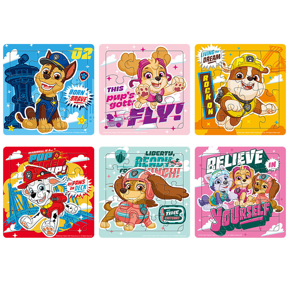 Gorące 6 szt. Puzzle z pojazda – Pet Supplies Discount recenzja i cena