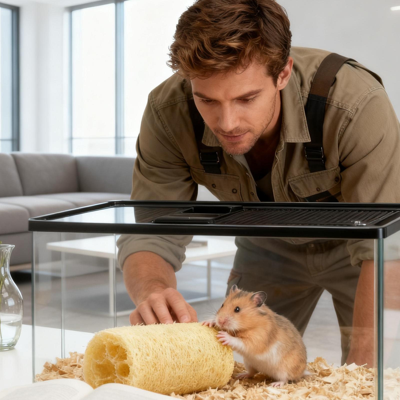 Zabawki do żucia dla królików  – Pet Supplies Pet Shop recenzja i cena