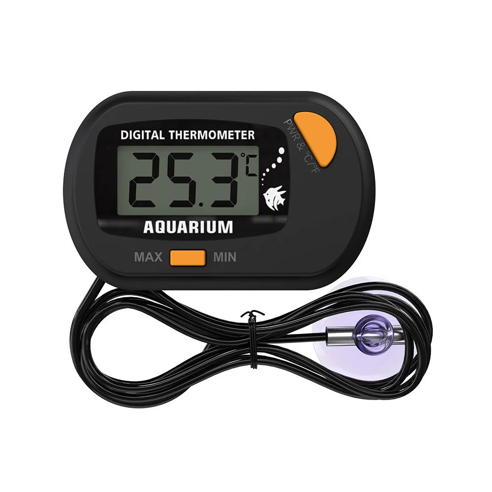 -50 ℃   - 70 ℃   Cyfrowy termo – Pet Supplies Pet Shop recenzja i cena