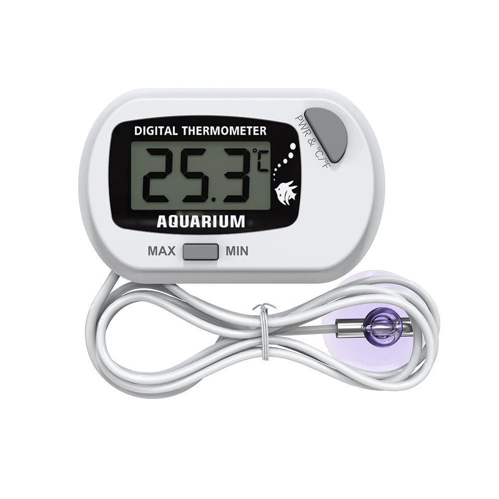 -50 ℃   - 70 ℃   Cyfrowy termo – Pet Supplies Pet Shop recenzja i cena