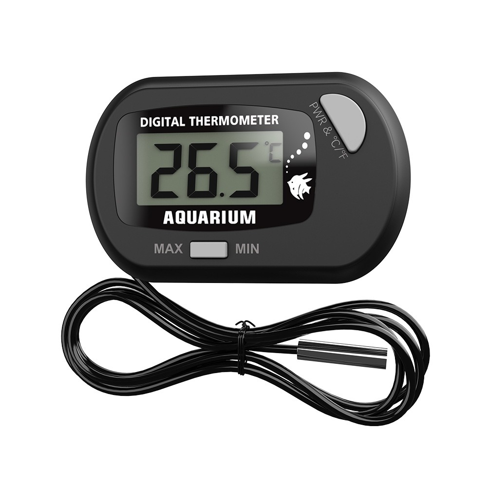 -50 ℃   - 70 ℃   Cyfrowy termo – Pet Supplies Pet Shop recenzja i cena